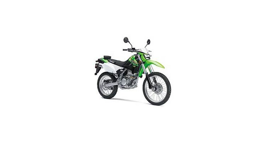 2018 Kawasaki KLX250SJFL