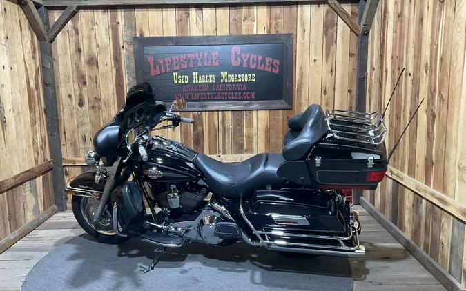 2005 Harley-Davidson® FLHTCUI - Electra Glide® Ultra Classic® Injection