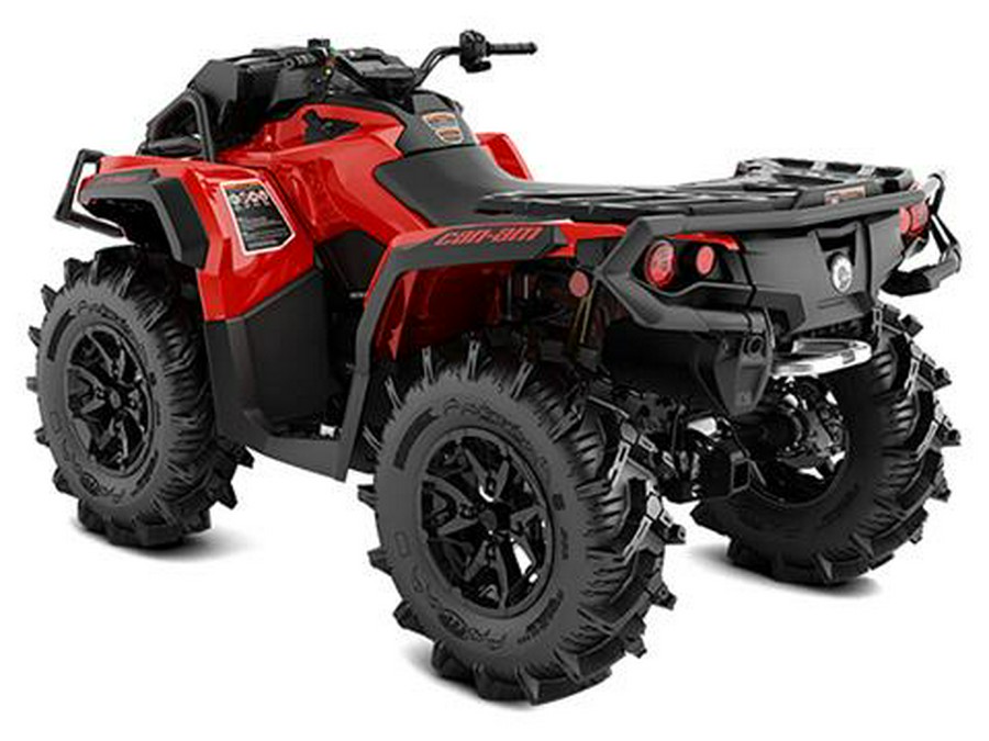 2024 Can-Am Outlander X MR 850