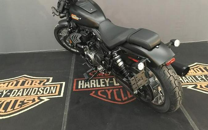 2024 Harley-Davidson® RH975S - Nightster® Special