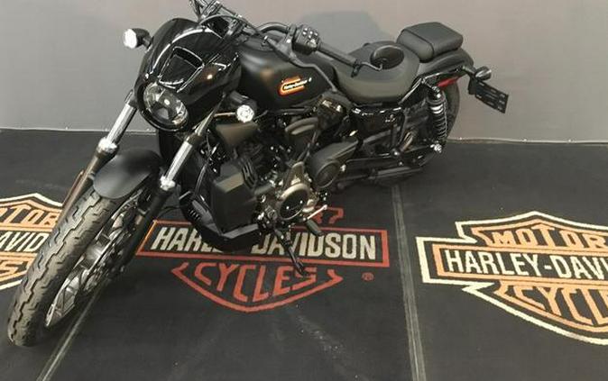 2024 Harley-Davidson® RH975S - Nightster® Special