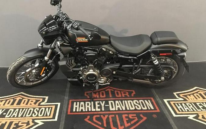 2024 Harley-Davidson® RH975S - Nightster® Special