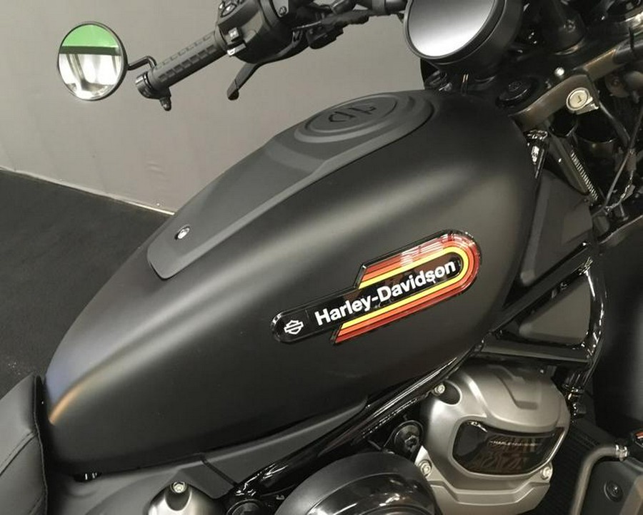 2024 Harley-Davidson® RH975S - Nightster® Special