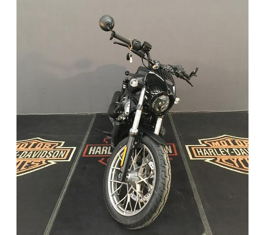 2024 Harley-Davidson® RH975S - Nightster® Special