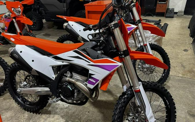 2024 KTM 350 SX-F