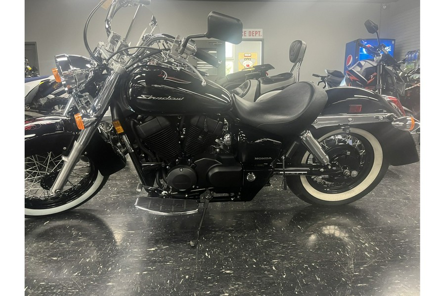 2019 Honda SHADOW AERO