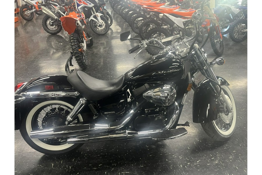 2019 Honda SHADOW AERO