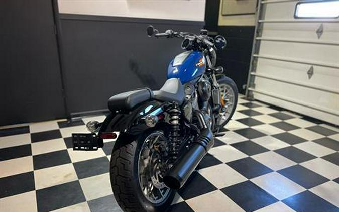 2023 Harley-Davidson Nightster® Special