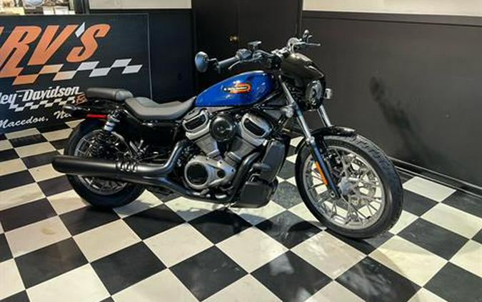 2023 Harley-Davidson Nightster® Special