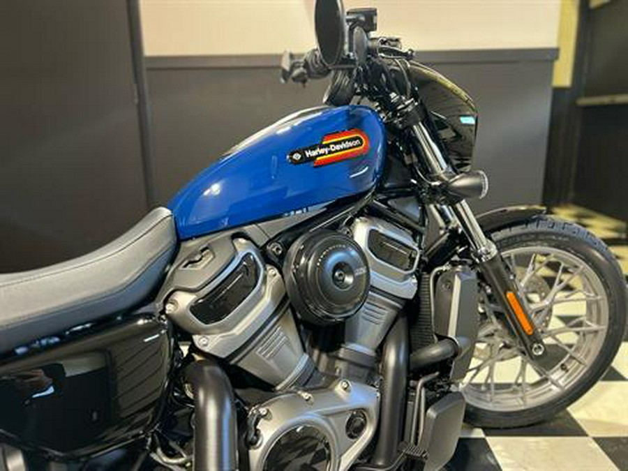 2023 Harley-Davidson Nightster® Special