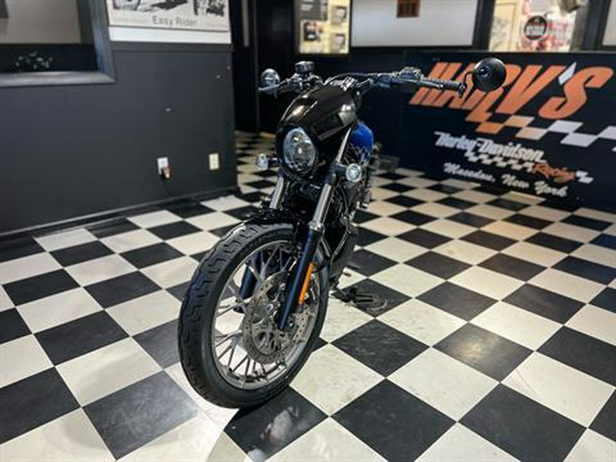 2023 Harley-Davidson Nightster® Special