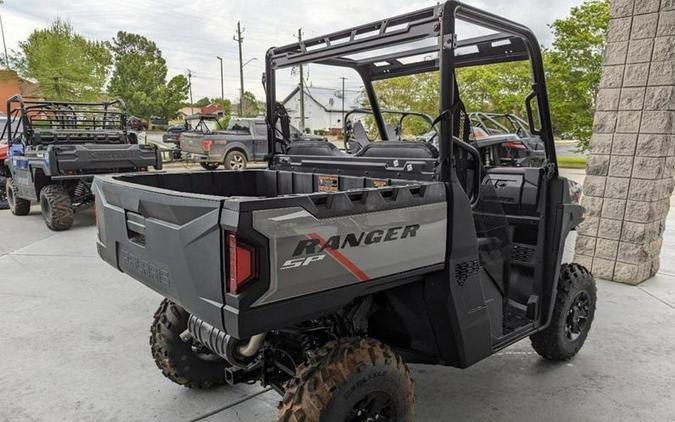 2024 Polaris® Ranger SP 570 Premium