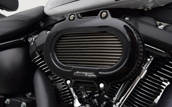 2021 Harley-Davidson® FXBBS - Street Bob® 114