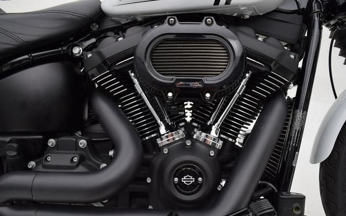 2021 Harley-Davidson® FXBBS - Street Bob® 114