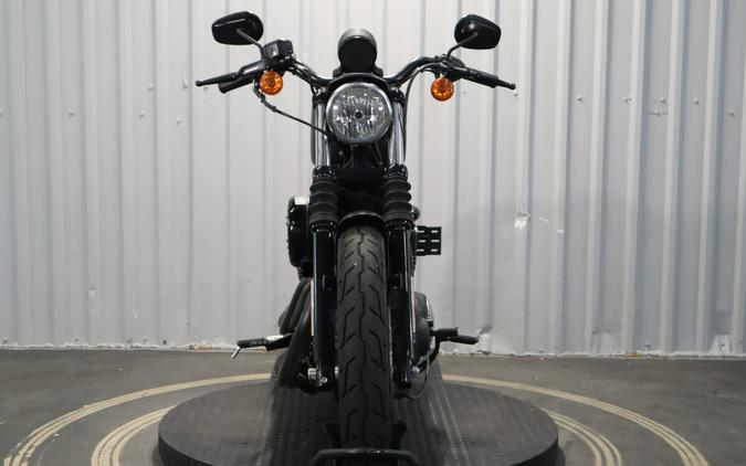 2020 Harley-Davidson Iron 883