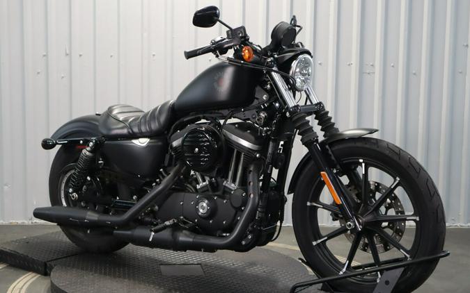 2020 Harley-Davidson Iron 883