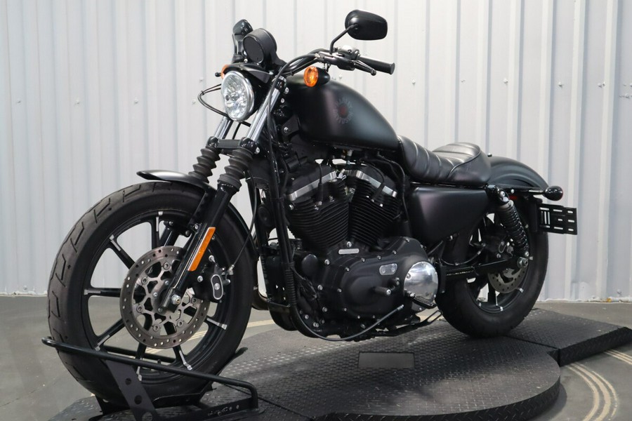 2020 Harley-Davidson Iron 883