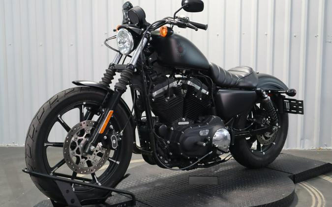 2020 Harley-Davidson Iron 883