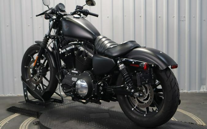 2020 Harley-Davidson Iron 883