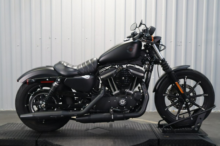 2020 Harley-Davidson Iron 883