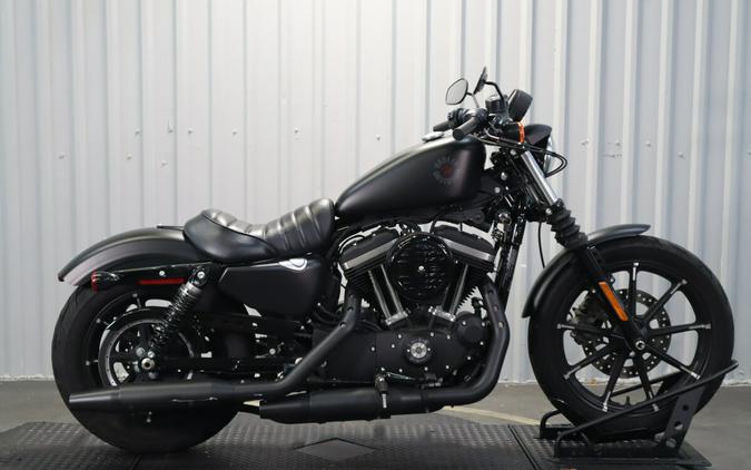 2020 Harley-Davidson Iron 883