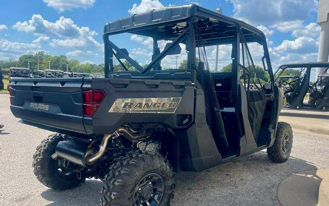 2025 Polaris® Ranger Crew 1000 Premium Polaris Pursuit Camo