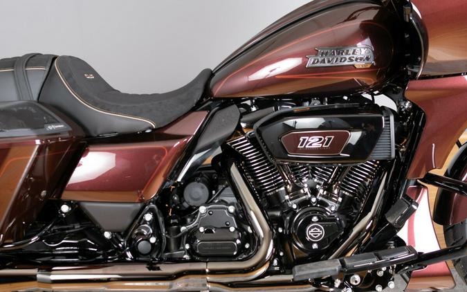 2024 Harley-Davidson CVO Road Glide