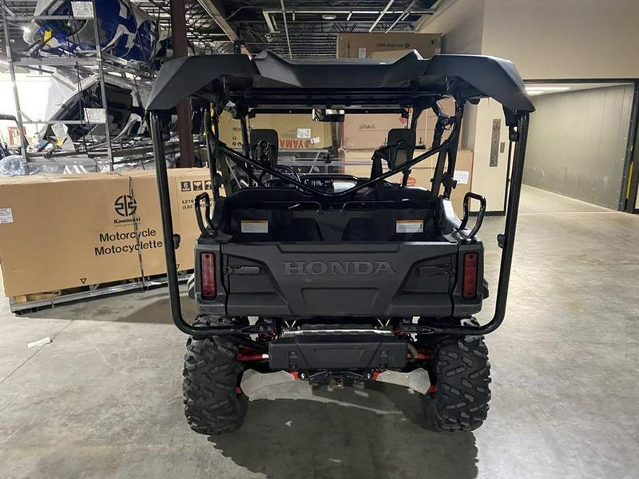 2019 Honda® Pioneer 1000-5 Limited Edition