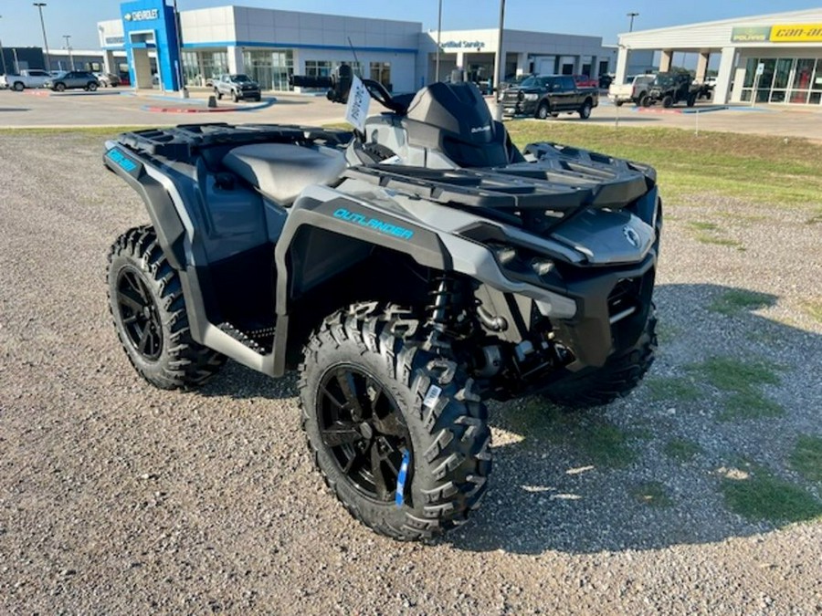 2024 Can-Am™ OutlanderT DPS 850