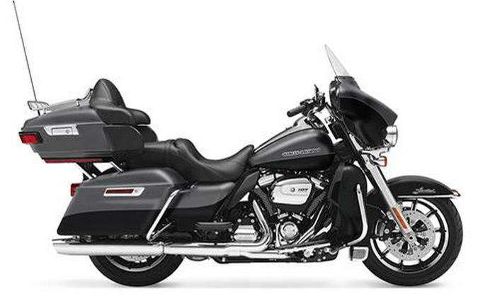 2017 Harley-Davidson Ultra Limited