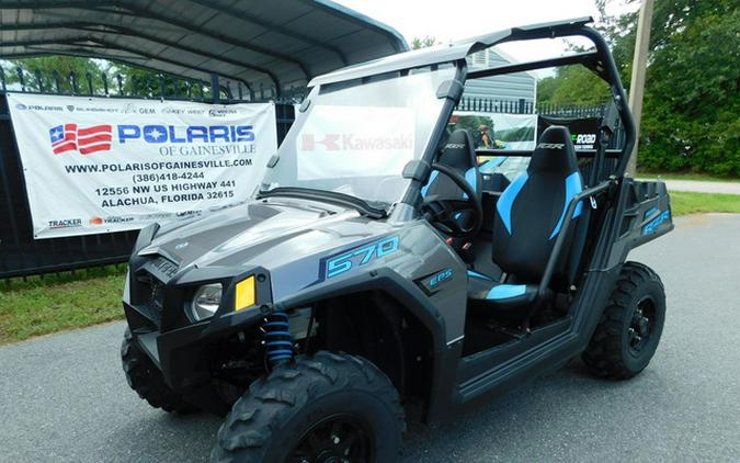 2020 Polaris RZR 570 Premium