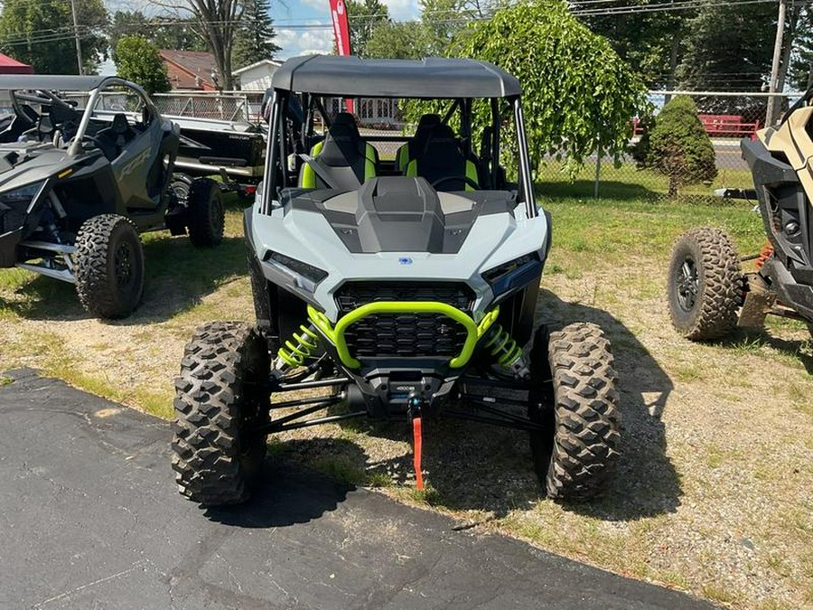 2025 Polaris® RZR XP 4 1000 Ultimate