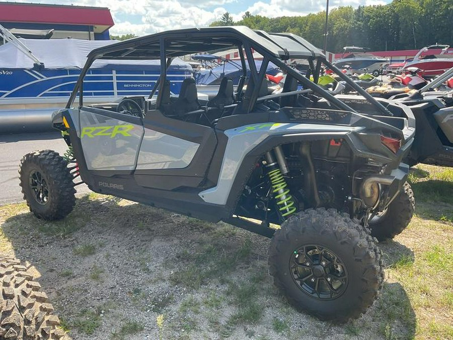 2025 Polaris® RZR XP 4 1000 Ultimate