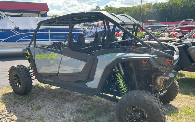 2025 Polaris® RZR XP 4 1000 Ultimate