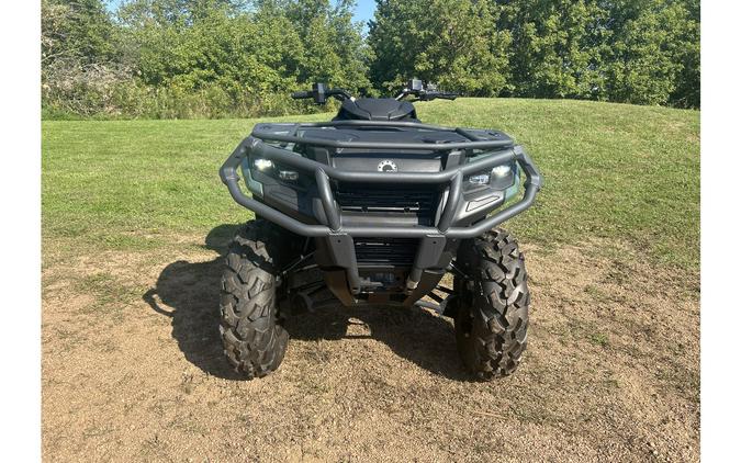 2024 Can-Am Outlander PRO XU HD5