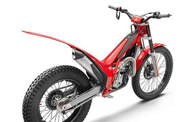 2025 GASGAS TXT Racing 300