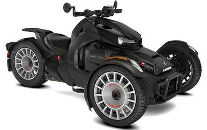 2026 Can-Am RYKER RALLY 900