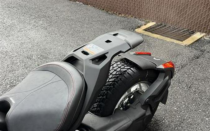2026 Can-Am RYKER RALLY 900