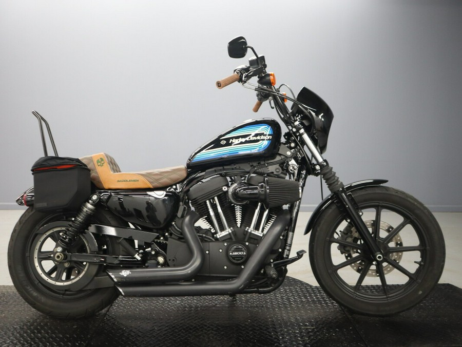 2019 Harley-Davidson Iron 1200