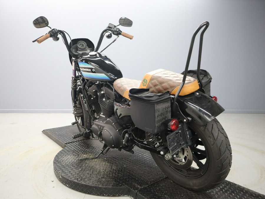 2019 Harley-Davidson Iron 1200