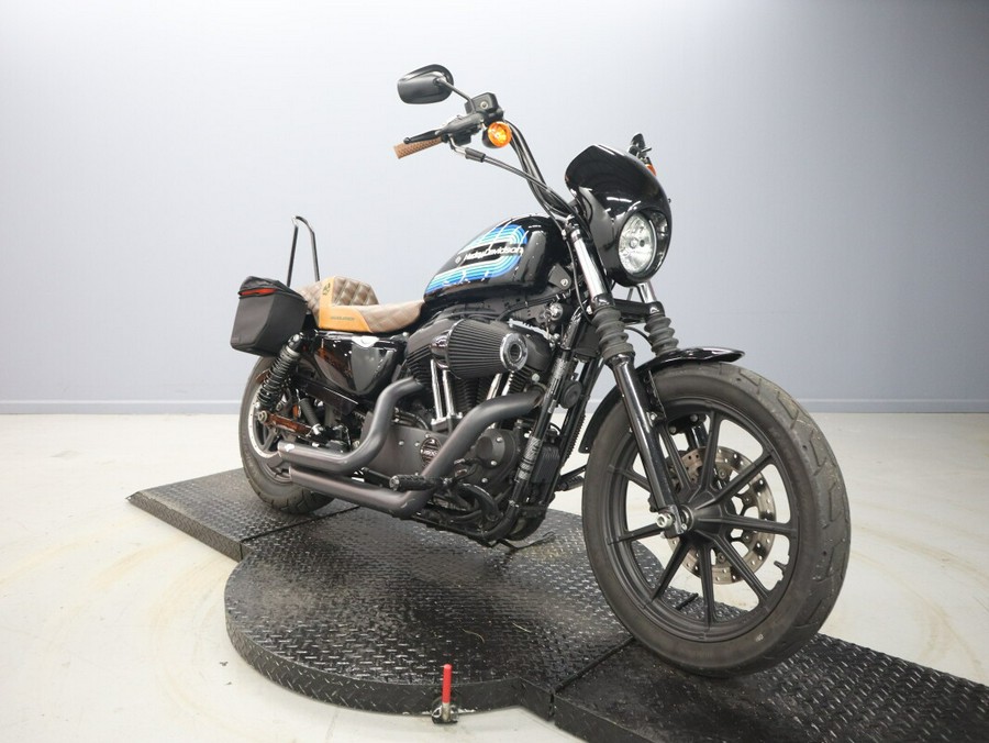2019 Harley-Davidson Iron 1200