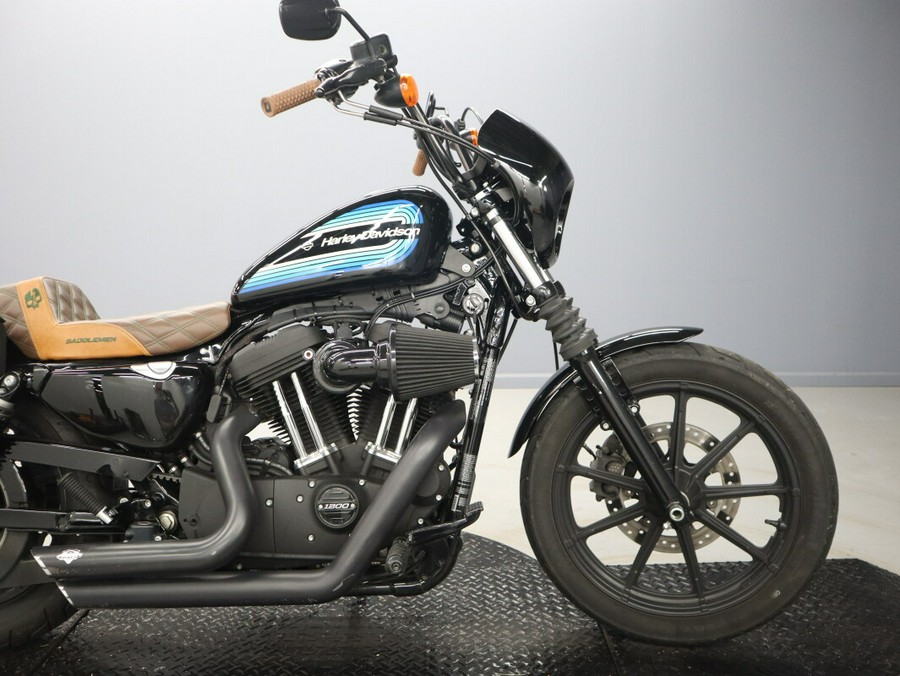 2019 Harley-Davidson Iron 1200
