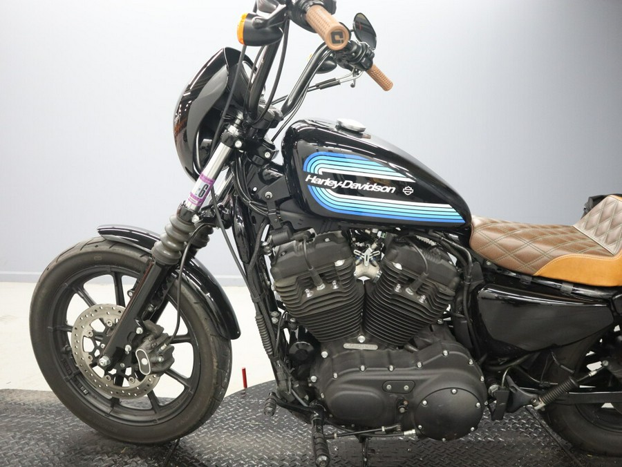 2019 Harley-Davidson Iron 1200