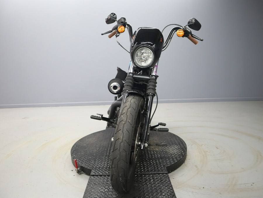2019 Harley-Davidson Iron 1200
