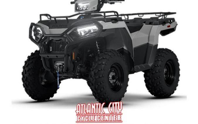 2026 Polaris® Sportsman 570 EPS