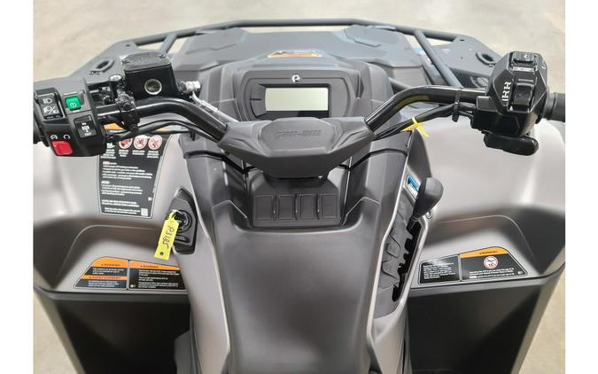 2026 Can-Am Outlander™ XT 700