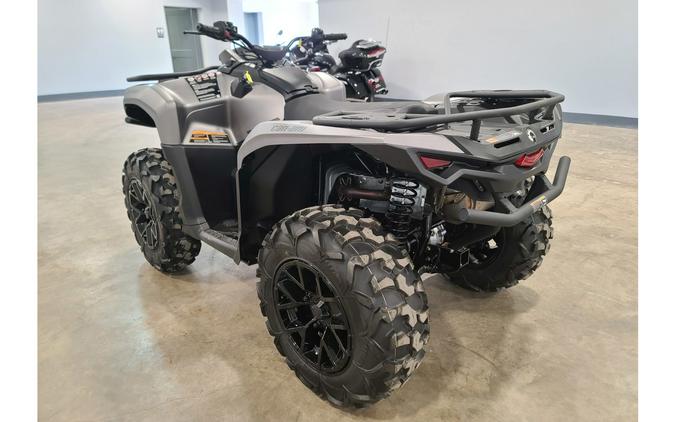 2026 Can-Am Outlander™ XT 700