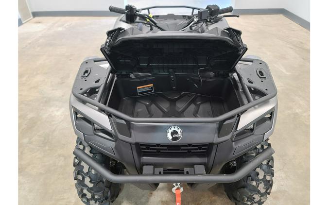 2026 Can-Am Outlander™ XT 700