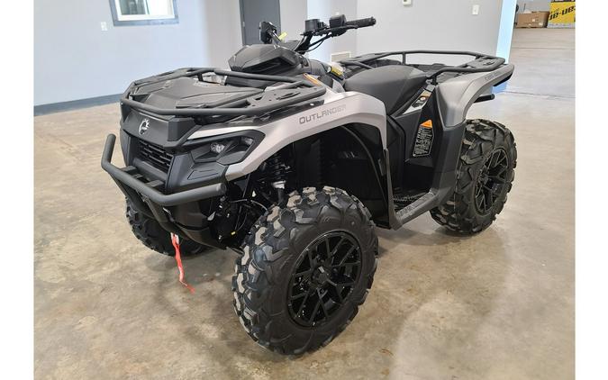 2026 Can-Am Outlander™ XT 700