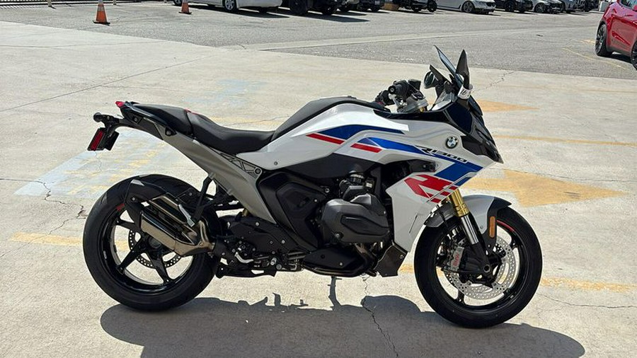 2026 BMW R1300RS Inventory